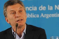 normalizar la deuda sera proximo objetivo del gobierno de macri normalizar la deuda sera proximo objetivo del gobierno de macri