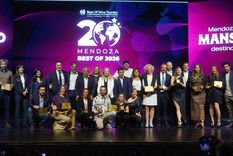 estos son los mejores restaurantes, bodegas y emprendimientos de mendoza
