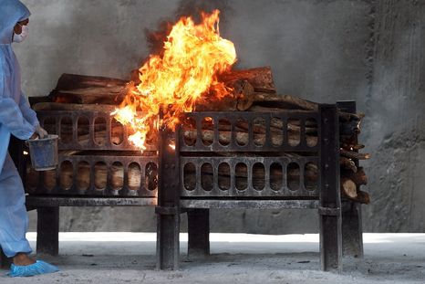 Foto: Reuters