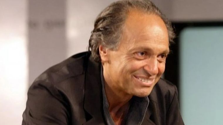 El peluquero no pudo superar la operación. Foto: Captura