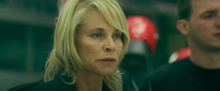 Netflix El silencio de la ciudad blanca Foto: Netflix