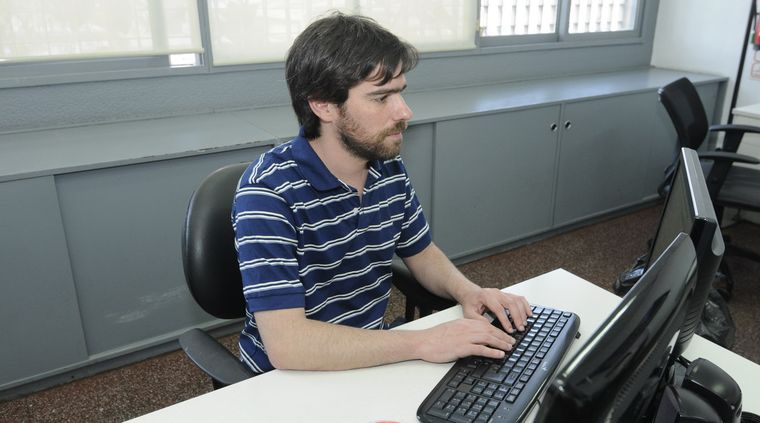 Foto: Alf Ponce / MDZ