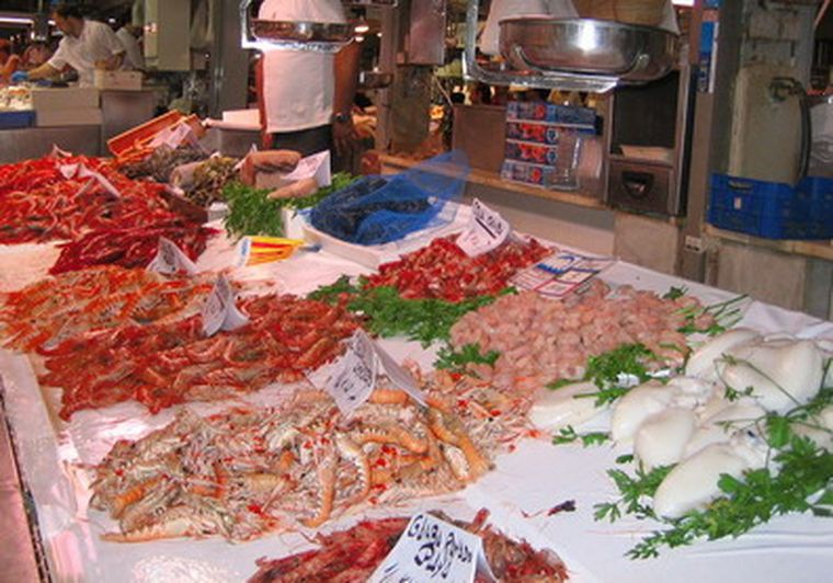 Mendoza es un lugar de tránsito  y no un sitio de producción de este alimento. Foto: Web