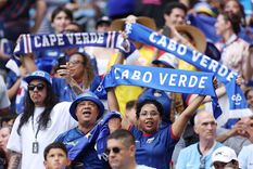 El país insular africano de poco más de medio millón de habitantes se midió con los grandes del fútbol en el Mundial de 2026.