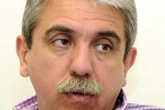 Foto: Alf Ponce / MDZ