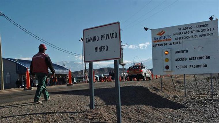 Foto: publicada en La Nación