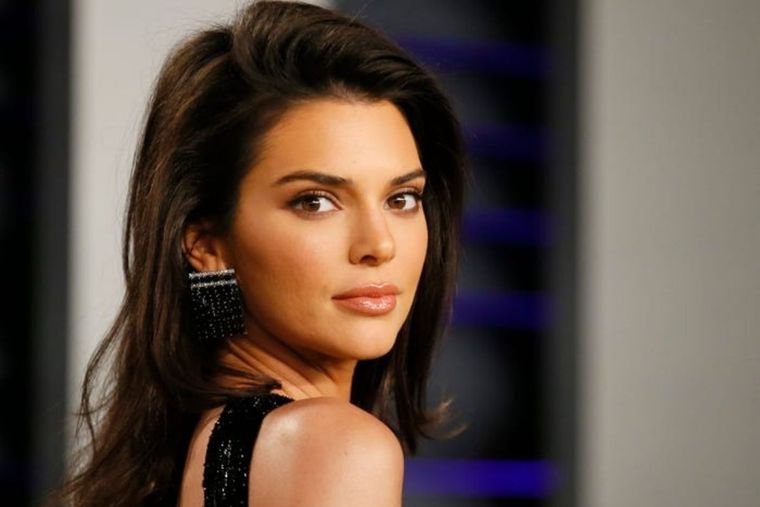 Jenner Foto: Farandulón