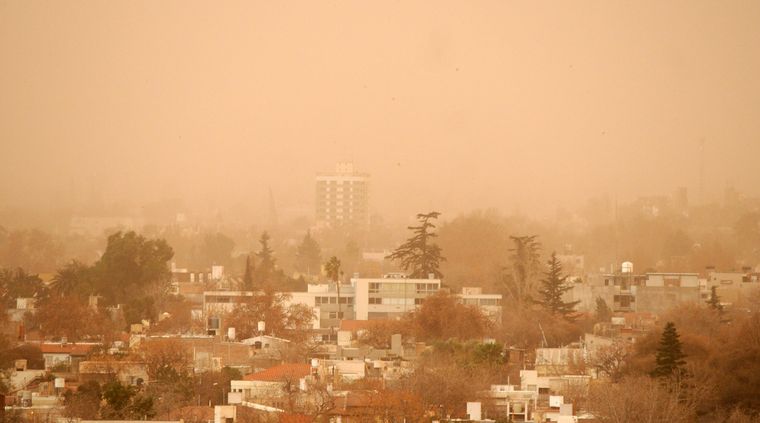 Foto: Nacho Gaffuri / MDZ