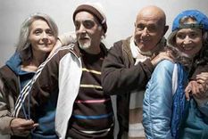 en 12 meses, bajo mas de medio ano la edad promedio argentina