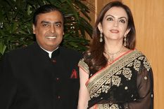 Ambani Mukesh es una de las personas más influyentes en el mundo. Foto: Youtube - Luxury Zone