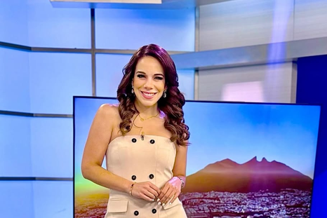 La conductora Débora Estrella tenía 43 años La conductora Débora Estrella tenía 43 años