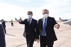 Foto: Prensa Gobernación