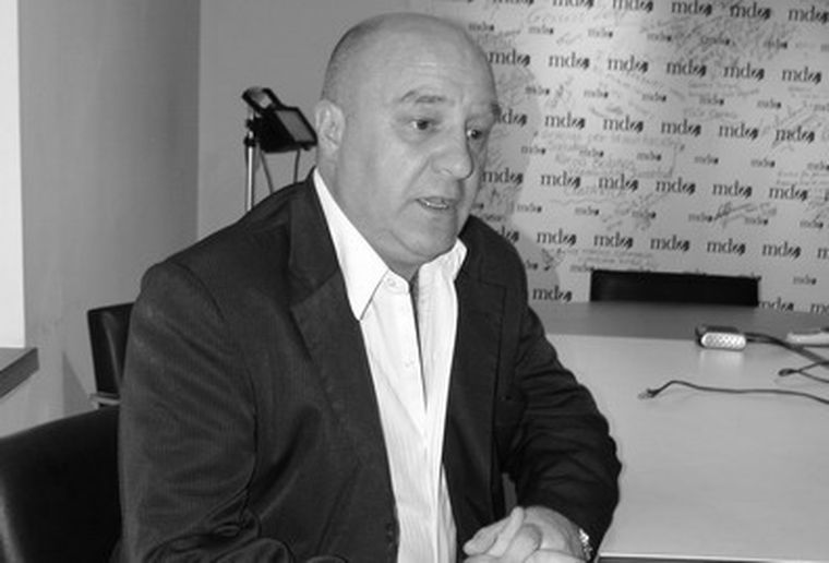 Ferrero se muestra molesto por los incumplimientos de Vale.