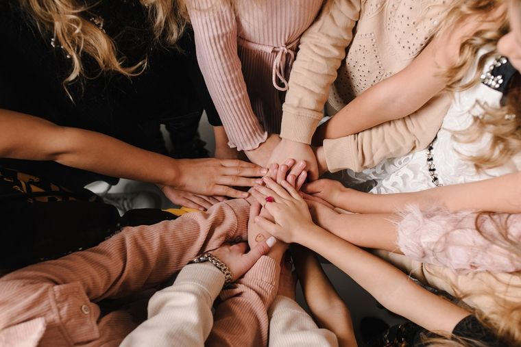 El rol de la mujer y los desafíos de la actualidad. Foto: Shutterstock