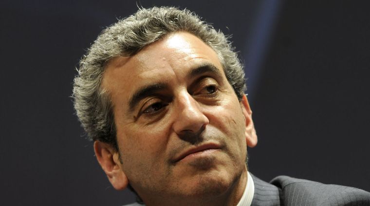 Foto: Alf Ponce / MDZ