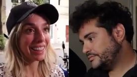 La mediática no dudó en exponer lo que piensa del escándalo con su hermano. La mediática no dudó en exponer lo que piensa del escándalo con su hermano.