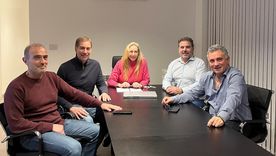 El mensaje de unidad de LLA y el PRO.