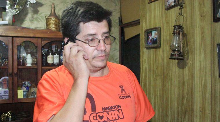 Foto: Fernando Martínez / MDZ