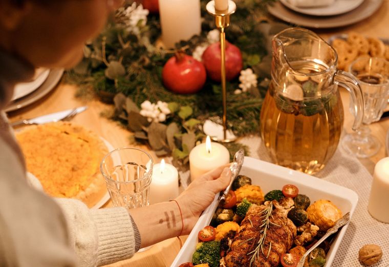 Cuidados sencillos te harán sentir mucho mejor. Foto: PH Pexels