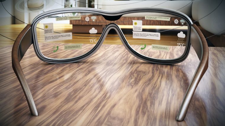 Los nuevos lentes inteligentes desarrollados por Samsung y Google revolucionan la tecnología portátil.