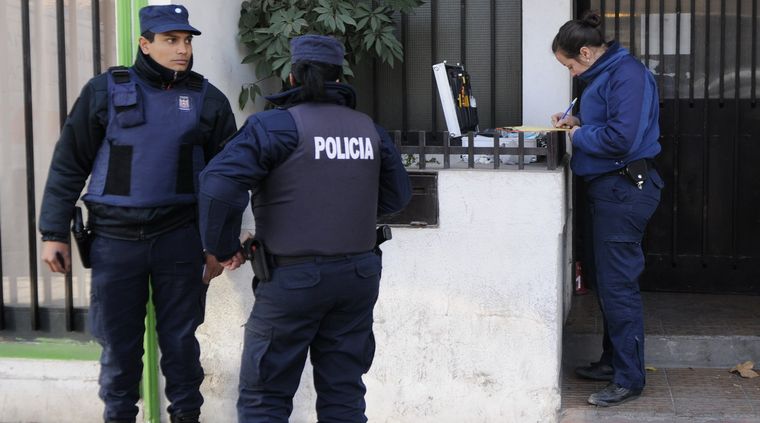 Foto: Alf Ponce / MDZ