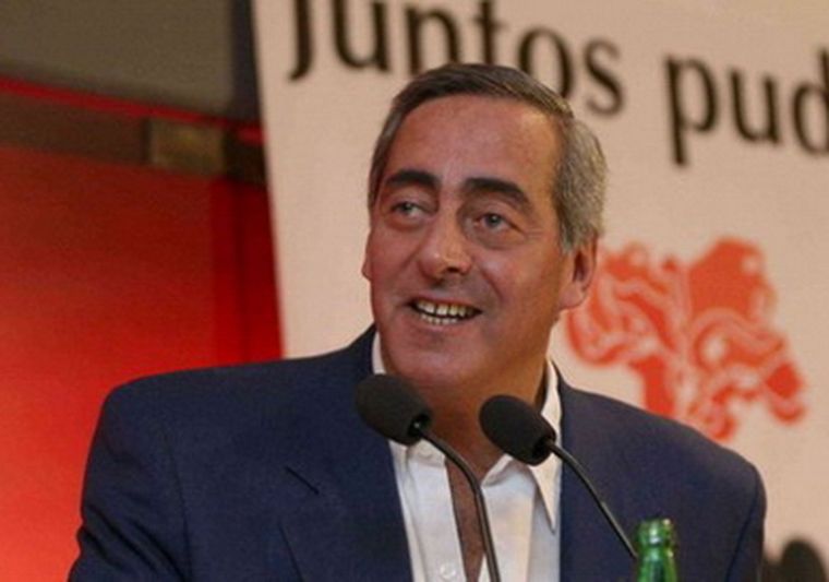 Fayad fue el impulsor del Codigo de la polémica.