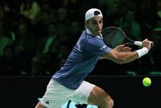 Se sorteó el cuadro del Abierto de Australia y los argentinos, como Francisco Cerúndolo, ya conocen sus rivales.