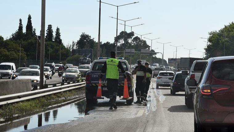 Municipales de Guaymallén. Municipales de Guaymallén.