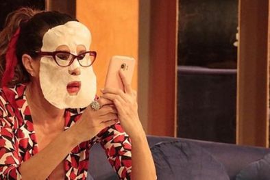 MDZol | Perdida Mente, la desopilante comedia que nos hace repensar quiénes somos Foto: Instagram