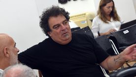 alejandro vigil valoro la guia michelin en mendoza: genera empleo y mas turismo alejandro vigil valoro la guia michelin en mendoza: genera empleo y mas turismo