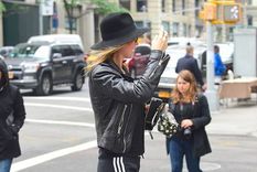 La moda que causa furor por estos días. Foto: Archivo