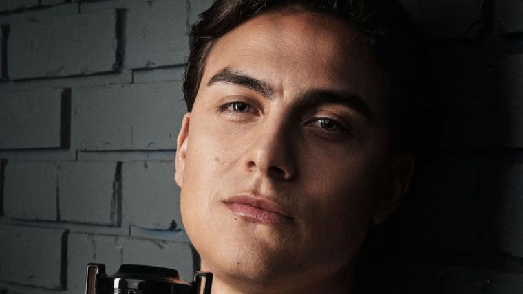 Las fotos de Paulo Dybala en un yate de lujo. / Instagram @paulodybala