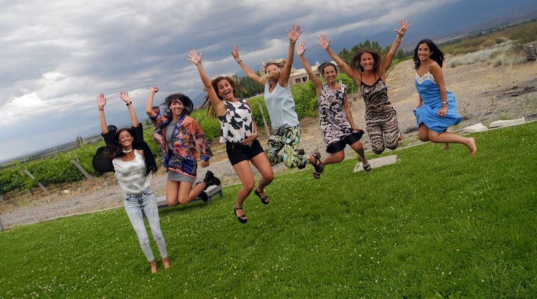 Foto: Fede Croce / MDZ