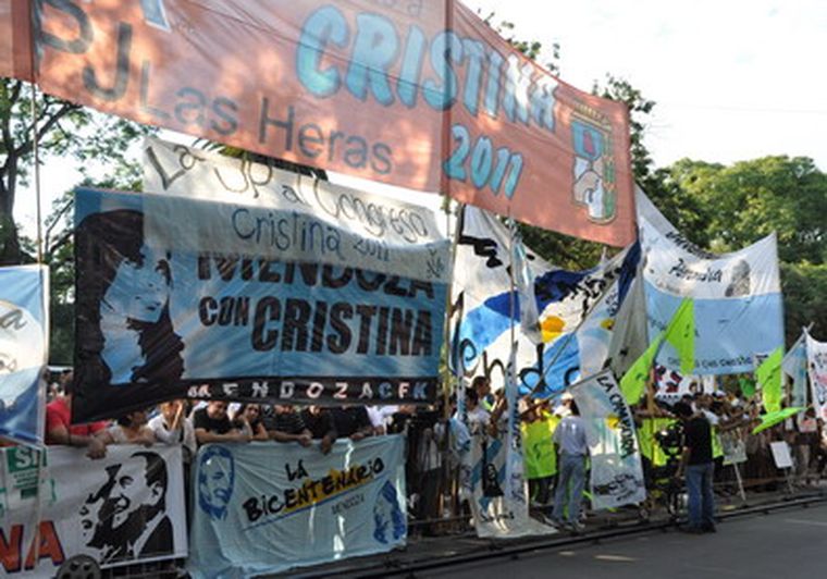 Foto: Alf Ponce / MDZ