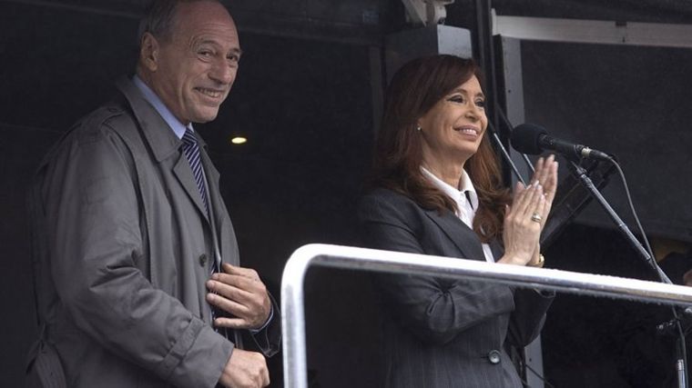 Foto: Twitter Marcelo Bonelli