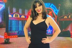 Edith Hermida recordó cuando estuvo a punto de convertirse en prostituta La increíble anécdota tiene como protagonista también a una amiga Foto: @edithhermida