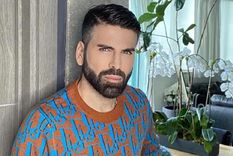 Jomari Goyso emprendió un nuevo desafío profesional.