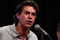 Foto: ALF PONCE MERCADO / MDZ Foto: ALF PONCE MERCADO / MDZ