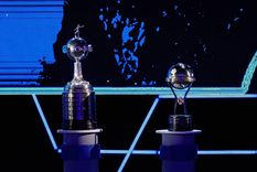 la tajante decision de conmebol sobre la copa libertadores y sudamericana la tajante decision de conmebol sobre la copa libertadores y sudamericana