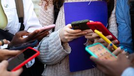 Australia prohíbe las redes sociales para menores de 16 años: la polémica ley que puede cambiar internet. Australia prohíbe las redes sociales para menores de 16 años: la polémica ley que puede cambiar internet.