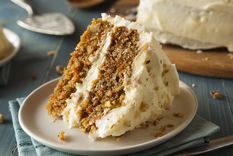 Admira esta delicia, su suavidad y cremosidad son tan tentadoras que es imposible no preparar este pastel. Admira esta delicia, su suavidad y cremosidad son tan tentadoras que es imposible no preparar este pastel.