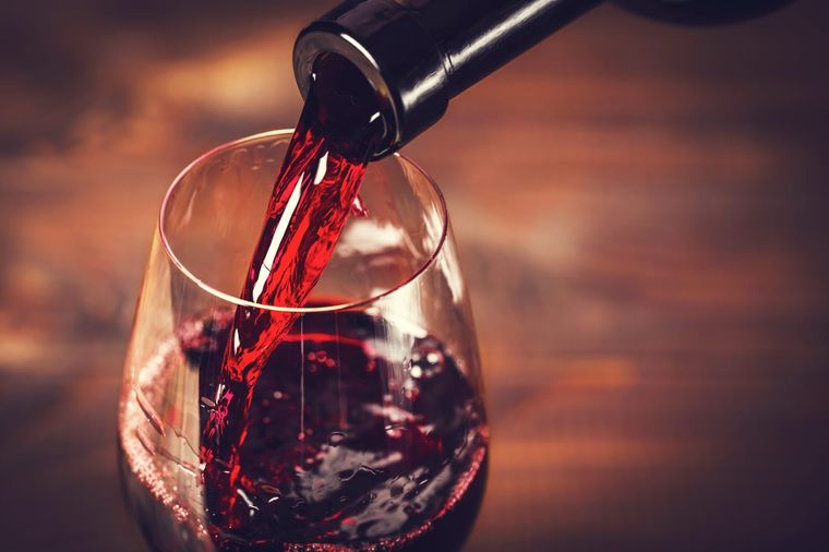 Es necesario saber los cuidados que hay que tener con el vino para que no pierda sus cualidades. Foto: Shutterstock