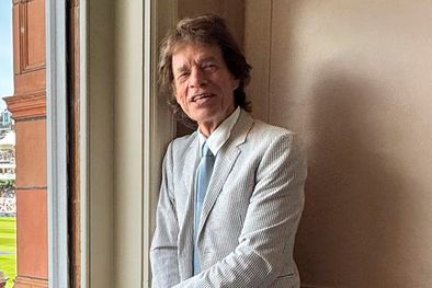 MDZol | MICK JAGGER PORTADA