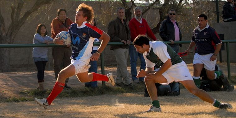 Foto: Nacho Gaffuri / MDZ