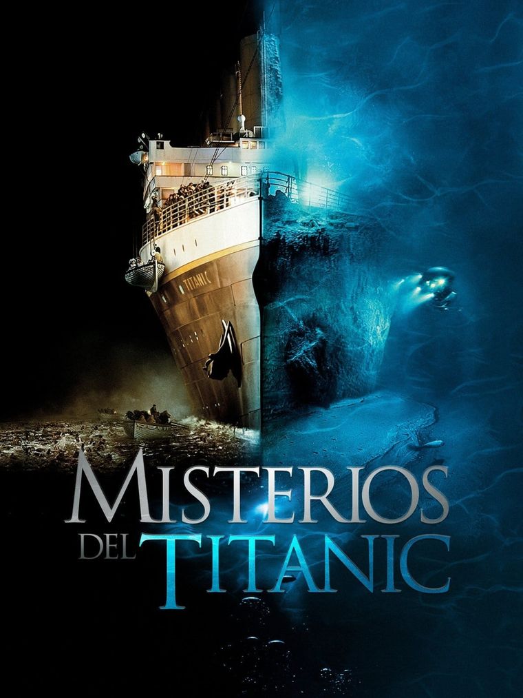 En el documental de James Cameron participaron especialistas en historia y la ciencia. Foto: Twitter UsuarioMetiche.