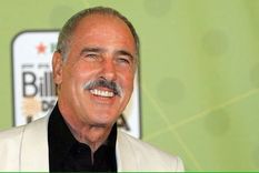 La hija de Quico invadida por la tristeza tras la muerte de Andrés García Andrés García será recordado por sus numerosos papeles en televisión y en películas. Foto: Los Ángeles Times