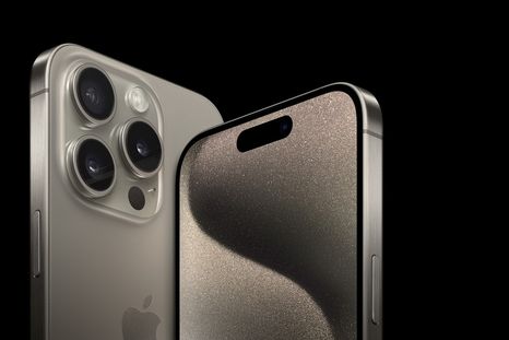 La oferta del iPhone 15 en Mercado Libre llamó la atención por el nivel de descuento sobre su valor de referencia. La oferta del iPhone 15 en Mercado Libre llamó la atención por el nivel de descuento sobre su valor de referencia.