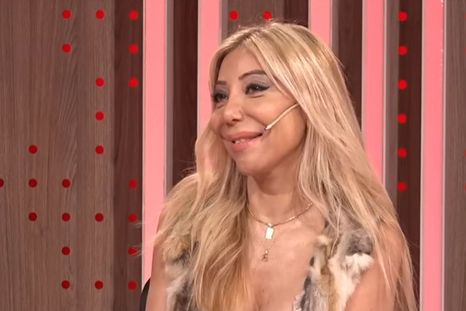 La exasesora de imagen del presidente también se desempeña en otros roles profesionales que muchos desconocen. La exasesora de imagen del presidente también se desempeña en otros roles profesionales que muchos desconocen.