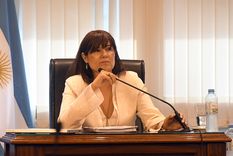 uno por uno los condenados en la causa bento y cuando se conocera la pena de cada uno