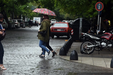 El tiempo para este viernes se presenta con condiciones meteorológicas variables en gran parte de la Argentina, según el pronóstico del SMN.&nbsp;